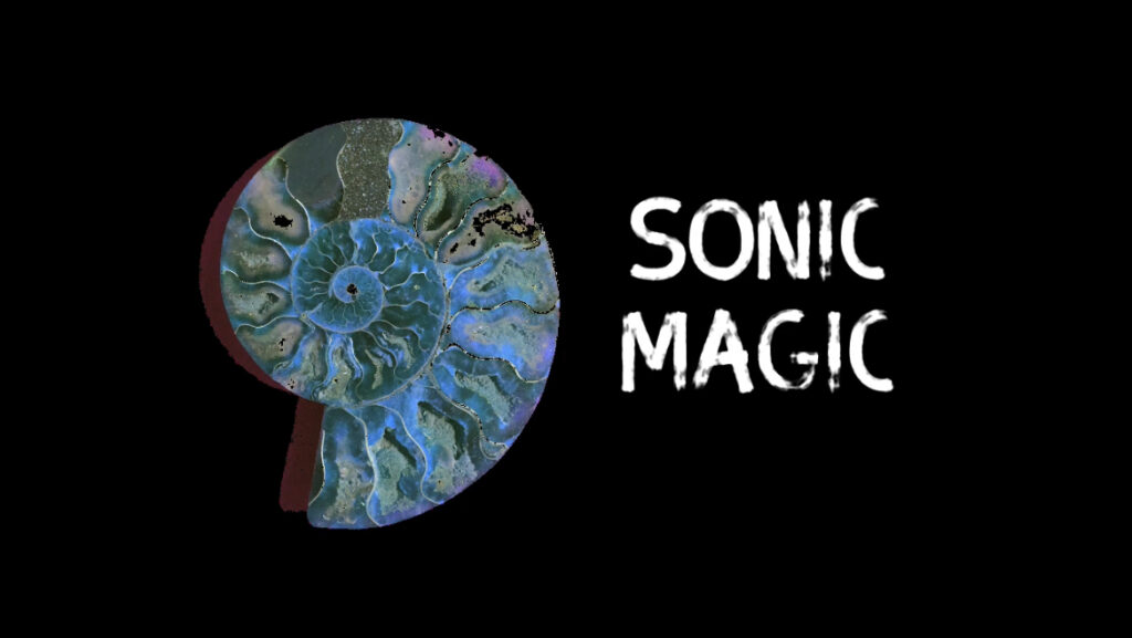 Sonic Magic - Sonic Magic - Sound Design and Final Mix Studio
